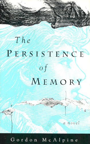 cover image The Persistence of Memory