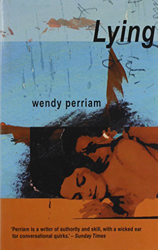 cover image Lying