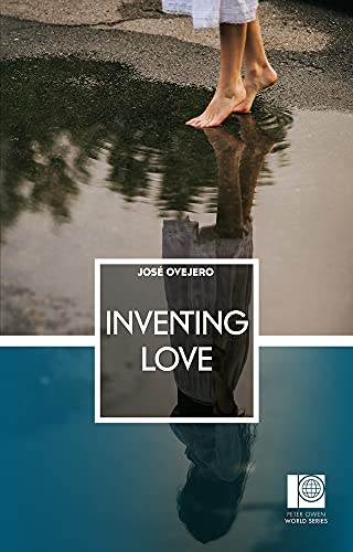 cover image Inventing Love