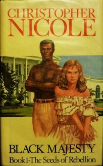 Black Majesty Bk 1