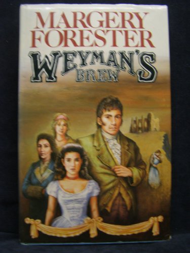 cover image Weymans Brew