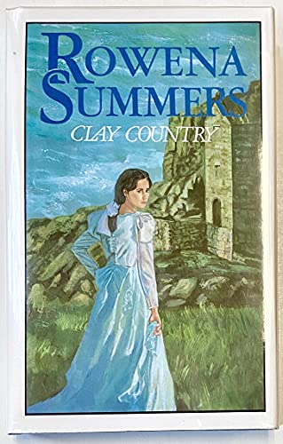 cover image Clay Country