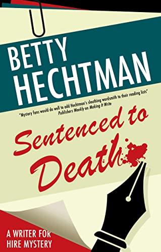 cover image Sentenced to Death