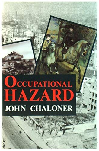 cover image Occupational Hazard