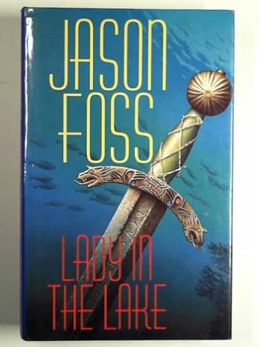 cover image Lady in the Lake