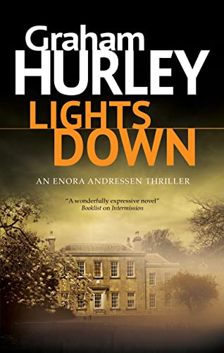 cover image Lights Down