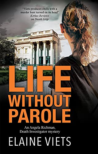 cover image Life Without Parole