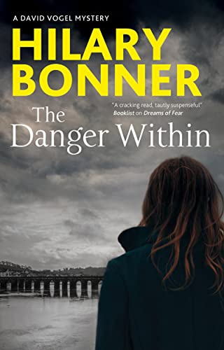 cover image The Danger Within