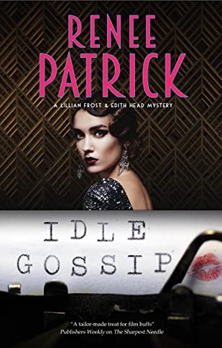 cover image Idle Gossip