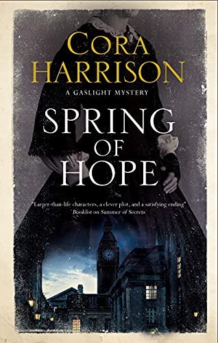cover image Spring of Hope