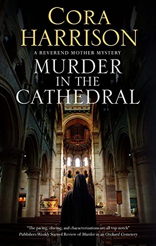 cover image Murder in the Cathedral