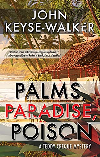 cover image Palms, Paradise, Poison