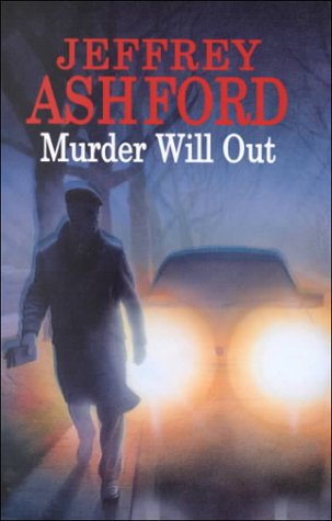 cover image Murder Will Out