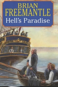 HELL'S PARADISE