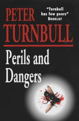 cover image PERILS AND DANGERS
