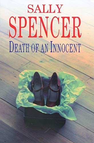 cover image Death of an Innocent