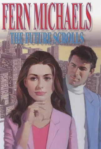 cover image THE FUTURE SCROLLS