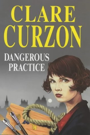 cover image Dangerous Practice