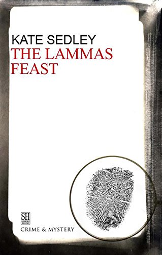 cover image Lammas Feast