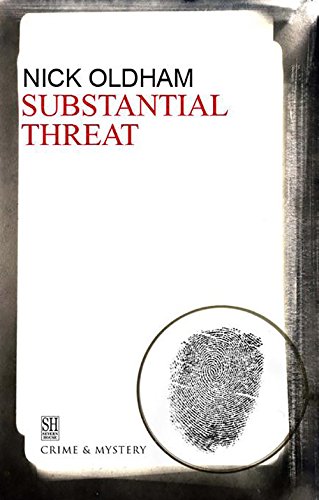 cover image Substantial Threat