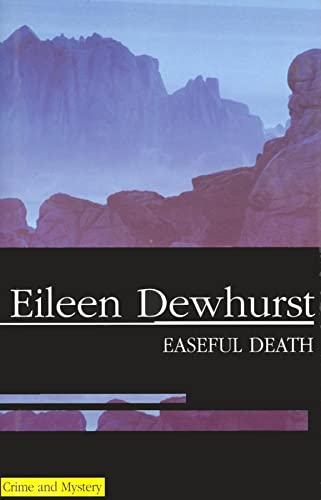 cover image Easeful Death