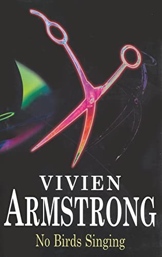 cover image No Birds Singing