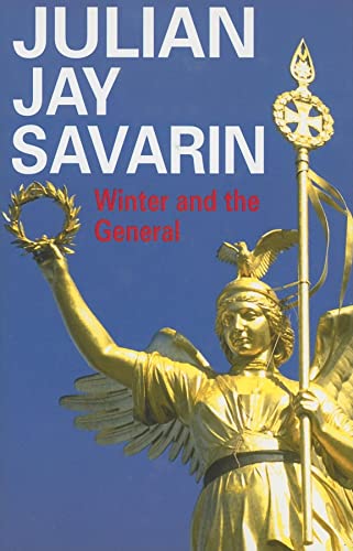 cover image WINTER AND THE GENERAL