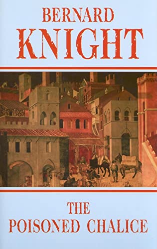 cover image Poisoned Chalice