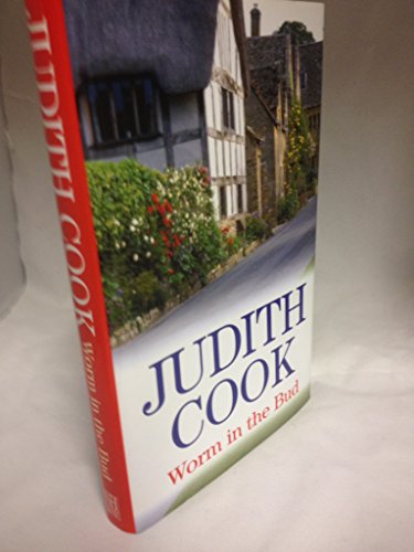 cover image Worm in the Bud