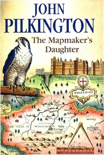 THE MAPMAKER'S DAUGHTER