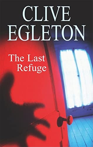 cover image The Last Refuge