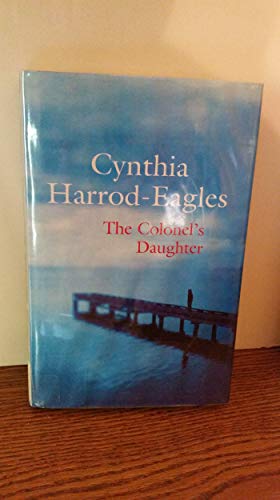 cover image The Colonel's Daughter