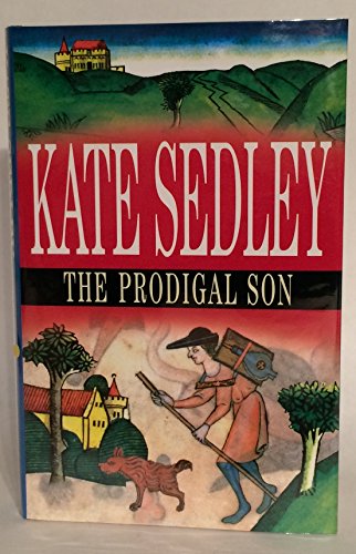 cover image The Prodigal Son