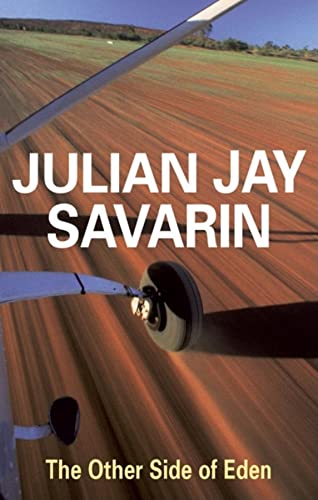 cover image The Other Side of Eden