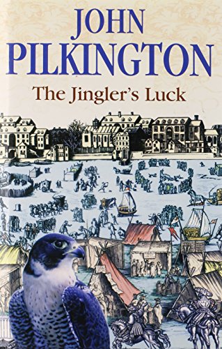 cover image The Jingler's Luck