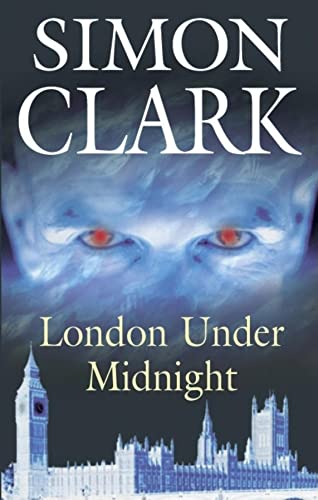 cover image London Under Midnight