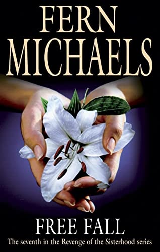 cover image Free Fall