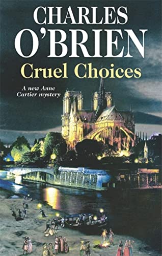 cover image Cruel Choices
