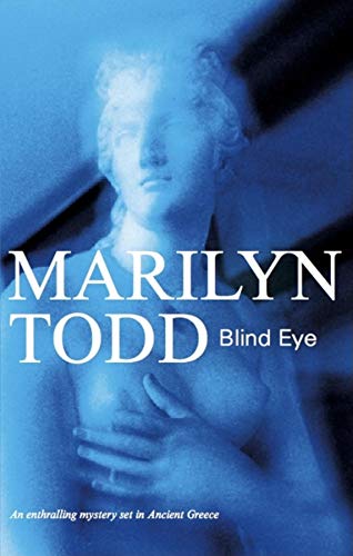 cover image Blind Eye