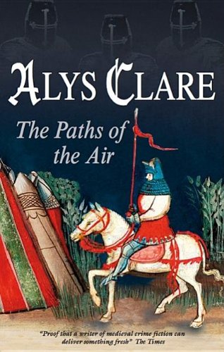 cover image The Paths of the Air