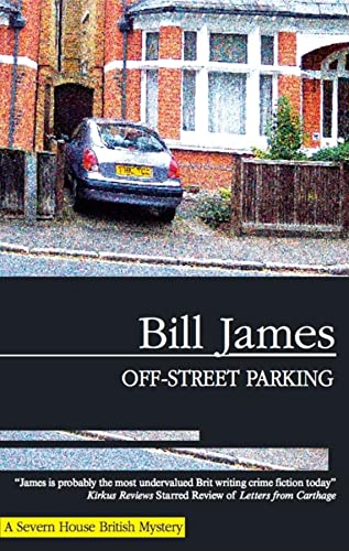 cover image Off-Street Parking