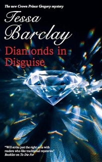 Diamonds in Disguise: A Gregory Crowne Mystery