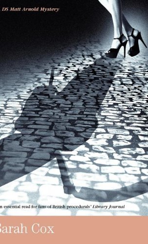 cover image The Wages of Sin: A DS Matt Arnold Mystery