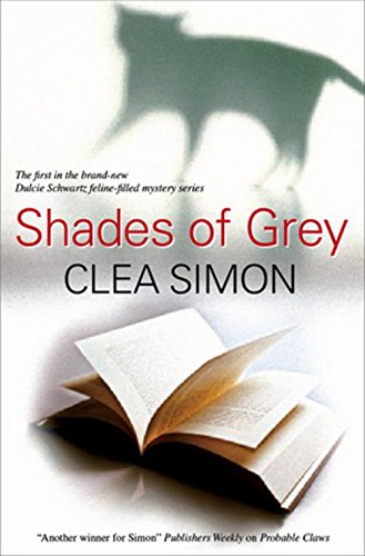 cover image Shades of Grey