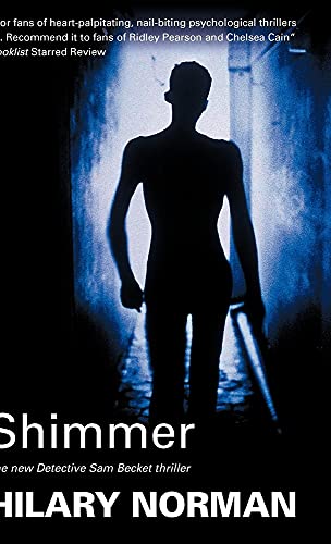 cover image Shimmer
