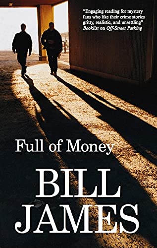 cover image Full of Money