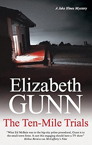 cover image The Ten-Mile Trials