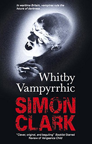 cover image Whitby Vampyrrhic