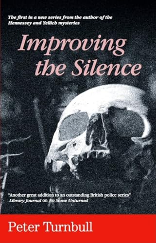 cover image Improving the Silence