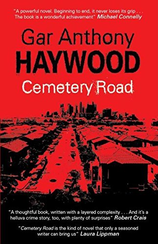cover image Cemetery Road